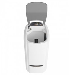 Tanquinho Lavadora Lcs 20 Semiautomática 20 Kg Branco 110v - 4