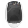 Tanquinho Lavadora Lcs 20 Semiautomática 20 Kg Branco 110v - 8