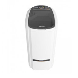 Tanquinho Lavadora Lcs 20 Semiautomática 20 Kg Branco 110v - 7