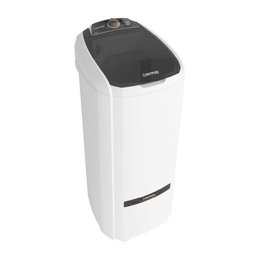 Tanquinho Lavadora Lcs 20 Semiautomática 20 Kg Branco 110v - 11