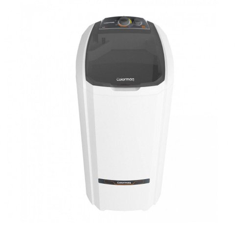 Tanquinho Lavadora Lcs 20 Semiautomática 20 Kg Branco 110v
