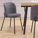 Ver imagem 1 de Cadeira Aço Love CabeCasa MadeiraOriginals