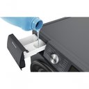Ver imagem 5 de Lava e Seca Hisense Wd5q13 13kg Seca 8kg Titanium 110v