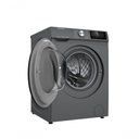 Ver imagem 3 de Lava e Seca Hisense Wd5q13 13kg Seca 8kg Titanium 110v