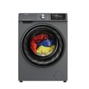 Ver imagem 2 de Lava e Seca Hisense Wd5q13 13kg Seca 8kg Titanium 110v