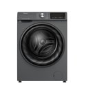 Ver imagem 1 de Lava e Seca Hisense Wd5q13 13kg Seca 8kg Titanium 110v