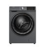 Lava e Seca Hisense Wd5q13 13kg Seca 8kg Titanium 110v - 1
