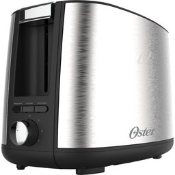 Kit Black Inox Oster - Fritadeira - Liquidificador – Torradeira - 127V - 6