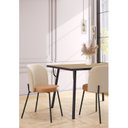 Ver imagem 6 de Kit 2 Cadeiras Love CabeCasa MadeiraOriginals