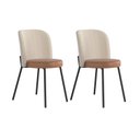 Ver imagem 1 de Kit 2 Cadeiras Love CabeCasa MadeiraOriginals