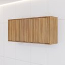 Ver imagem 6 de Cozinha Modulada 5 Peças 10 Portas e 1 Gaveta Thalita