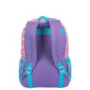 Ver imagem 6 de Mochila Grande Peppa Dots - Alças Reguláveis