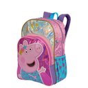 Ver imagem 7 de Mochila Grande Peppa Dots - Alças Reguláveis