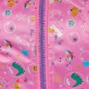 Ver imagem 2 de Mochila Grande Peppa Dots - Alças Reguláveis