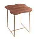 Ver imagem 1 de Mesa para Sala de Estar Lateral Aura