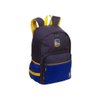 Mochila Sestini Nba Golden State Warriors G Azul 0105392 - 1