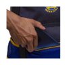 Mochila Sestini Nba Golden State Warriors G Azul 0105392 - 4
