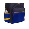 Mochila Sestini Nba Golden State Warriors G Azul 0105392 - 3