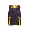 Mochila Sestini Nba Golden State Warriors G Azul 0105392 - 2