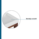 Ver imagem 7 de Aparador 100cm Fresh Artemobili