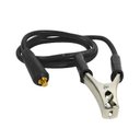 Ver imagem 5 de Máquina de Solda Inversora Bivolt 140A com Display Digital - Terra TWI - 140