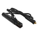 Ver imagem 4 de Máquina de Solda Inversora Bivolt 140A com Display Digital - Terra TWI - 140