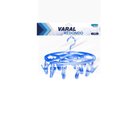 Ver imagem 5 de Varal Redondo com 16 Prendedores - Sortido