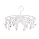 Ver imagem 4 de Varal Redondo com 16 Prendedores - Sortido