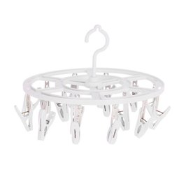 Varal Redondo com 16 Prendedores - Sortido - 4