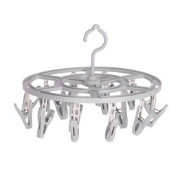 Varal Redondo com 16 Prendedores - Sortido - 3