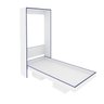 Cama Infantil Articulada CM8015  Articulada 97,2x193X198,5cm - 5