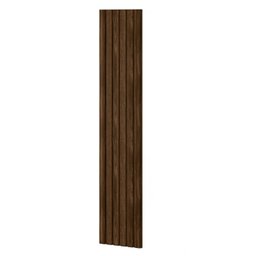 Painel Ripado em Placa 265x49,8cm (1,32m²) MDP - 4