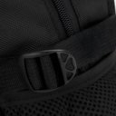 Ver imagem 2 de Mochila Reforçada Multifuncional Grande Executiva Notebook:preto