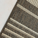 Ver imagem 2 de Tapete Passadeira Sisal Lancer 6,00m x 66cm PS37 Mescla