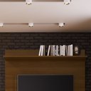 Ver imagem 2 de Prateleira Madeira Maciça  160cm Bossa