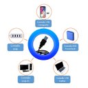 Ver imagem 5 de Luminária Pôr Do Sol Led Sunset Foto Decoração Iluminação