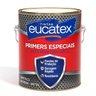 Fundo Galvanizado Galvite 3,6 Litros - Eucatex - 1