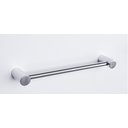 Ver imagem 1 de Toalheiro 30 Cm Bellus Inox - Kromus B704