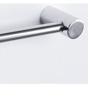 Ver imagem 3 de Toalheiro 30 Cm Bellus Inox - Kromus B704