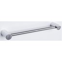 Ver imagem 2 de Toalheiro 30 Cm Bellus Inox - Kromus B704