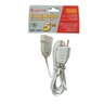Extensão Plug e Tomada Macho X Fêmea 5m 2185 Luster - 3