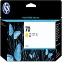 Ver imagem 1 de Cartucho Hp 70 C9454a Amarelo