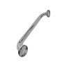 Barra de Apoio 60cm Inox para Cadeirante E/ou Idoso - 6