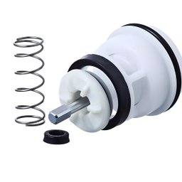 Reparo para Válvula Hydra Max, Clean, Base Deca 2550 - Deca:fosco - 2