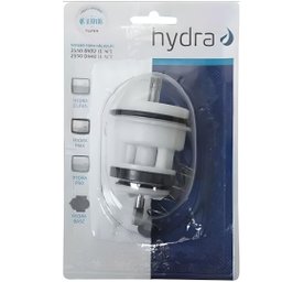 Reparo para Válvula Hydra Max, Clean, Base Deca 2550 - Deca:fosco - 3