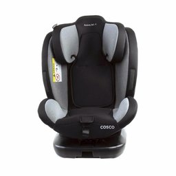 Cadeirinha de Carro Evolutty 360° X 0 a 36kg com Isofix Cosco Cinza Mescla - 19