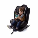 Ver imagem 6 de Cadeirinha de Carro Evolutty 360° X 0 a 36kg com Isofix Cosco Cinza Mescla
