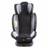 Cadeirinha de Carro Evolutty 360° X 0 a 36kg com Isofix Cosco Cinza Mescla - 20