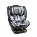 Ver imagem 1 de Cadeirinha de Carro Evolutty 360° X 0 a 36kg com Isofix Cosco Cinza Mescla