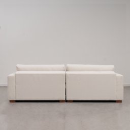 Sofá Essence Retrátil 4 Lugares 240cm CabeCasa MadeiraMadeira - 16